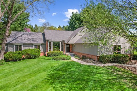 1693 Havenshire Lane Brighton Township MI 48114