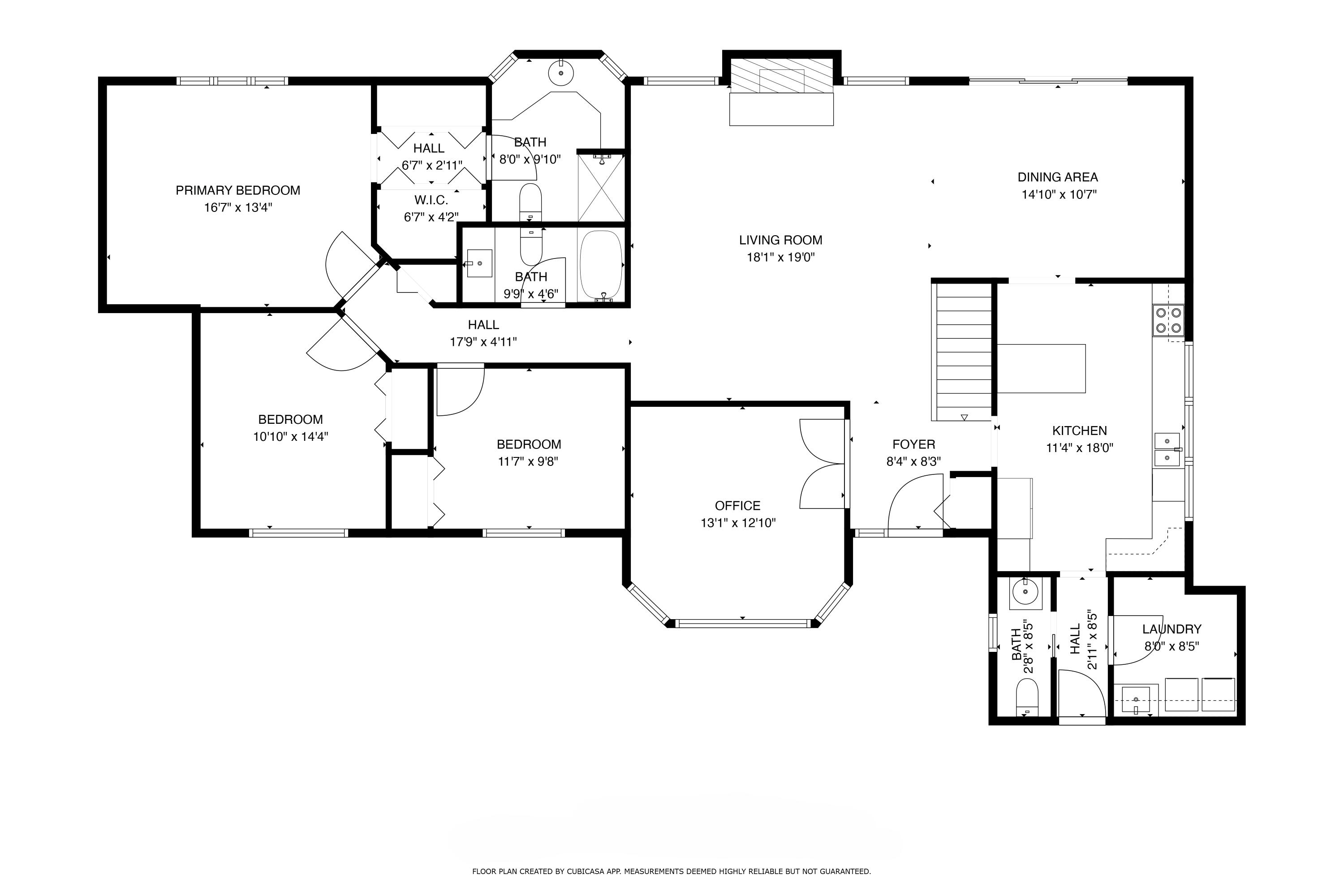 1693 Havenshire Lane