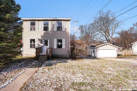 2271 Mccracken Street Muskegon City MI 49441