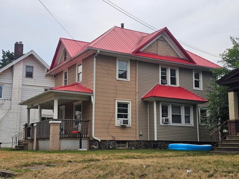 Photo of 524 Capital Avenue NE, Battle Creek City, MI 49017 (MLS # 64026040814)