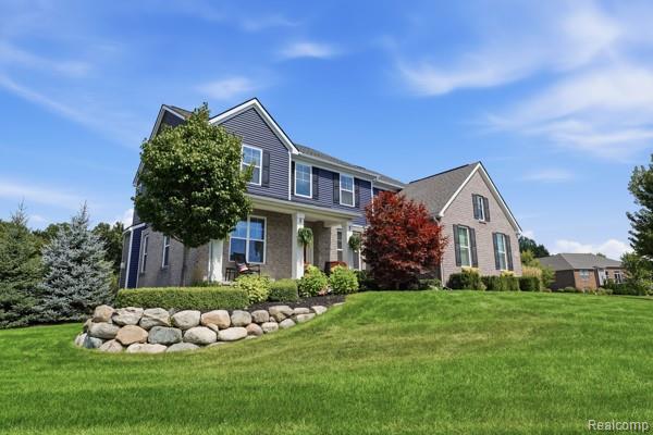 283 Westbrooke Drive