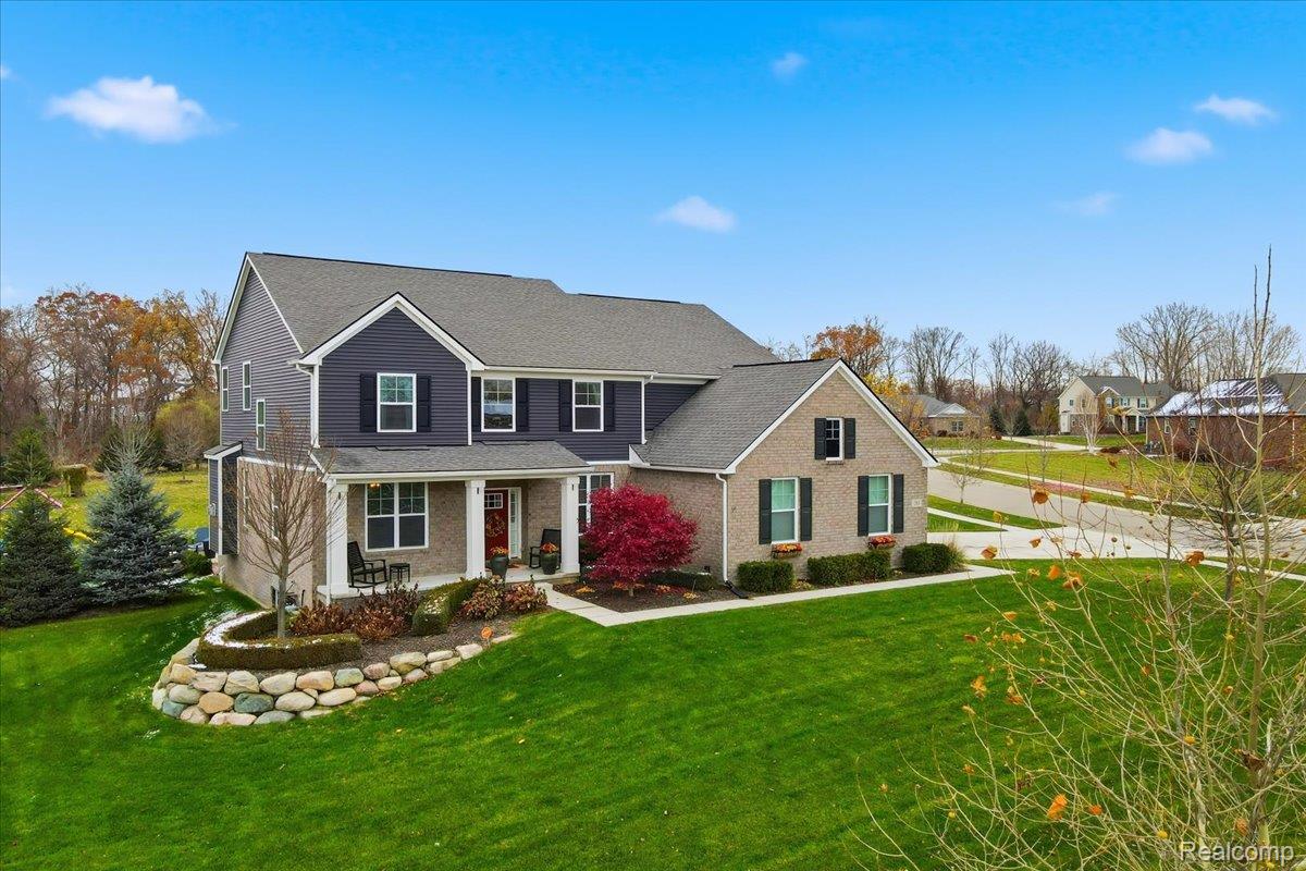 283 Westbrooke Drive