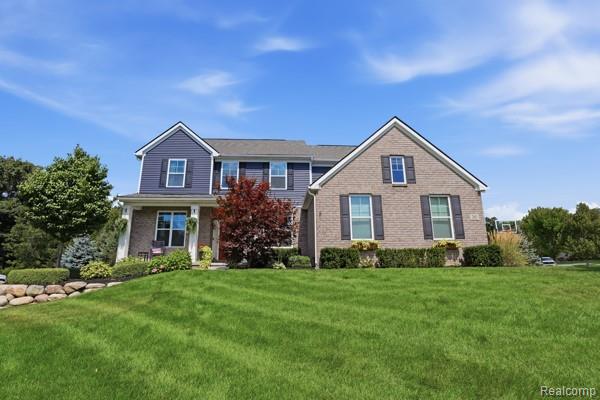 283 Westbrooke Drive