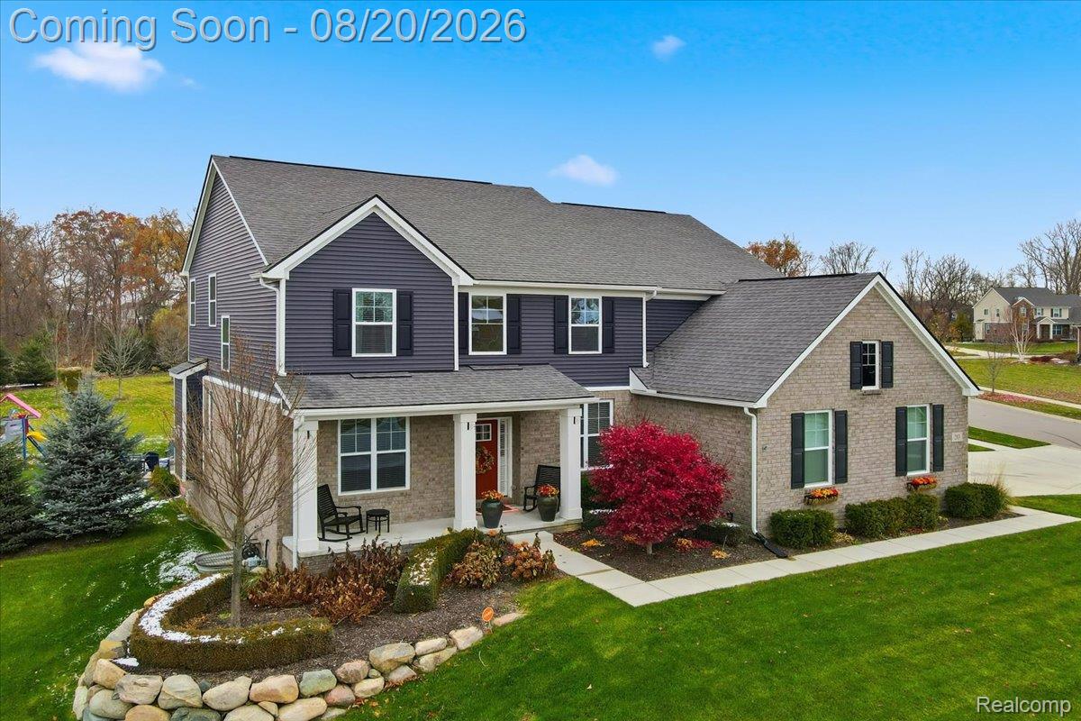 283 Westbrooke Drive