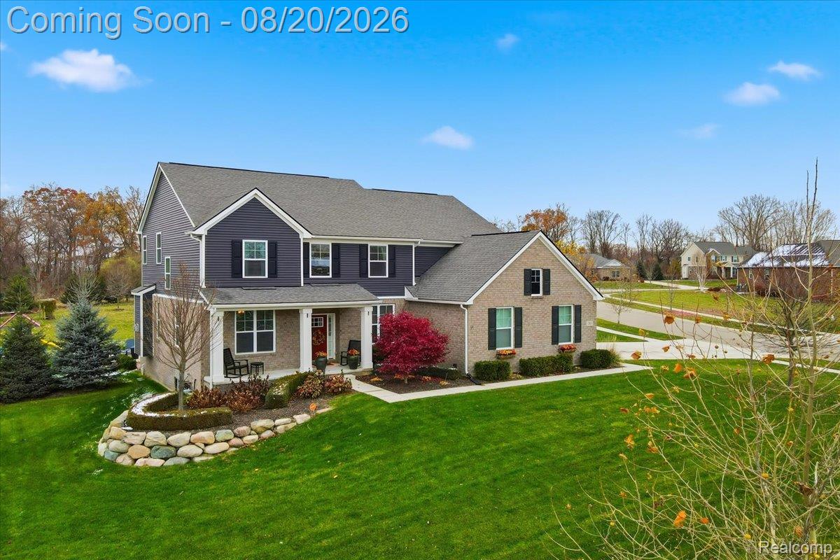 283 Westbrooke Drive