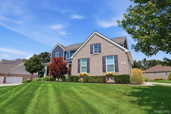 283 Westbrooke Drive