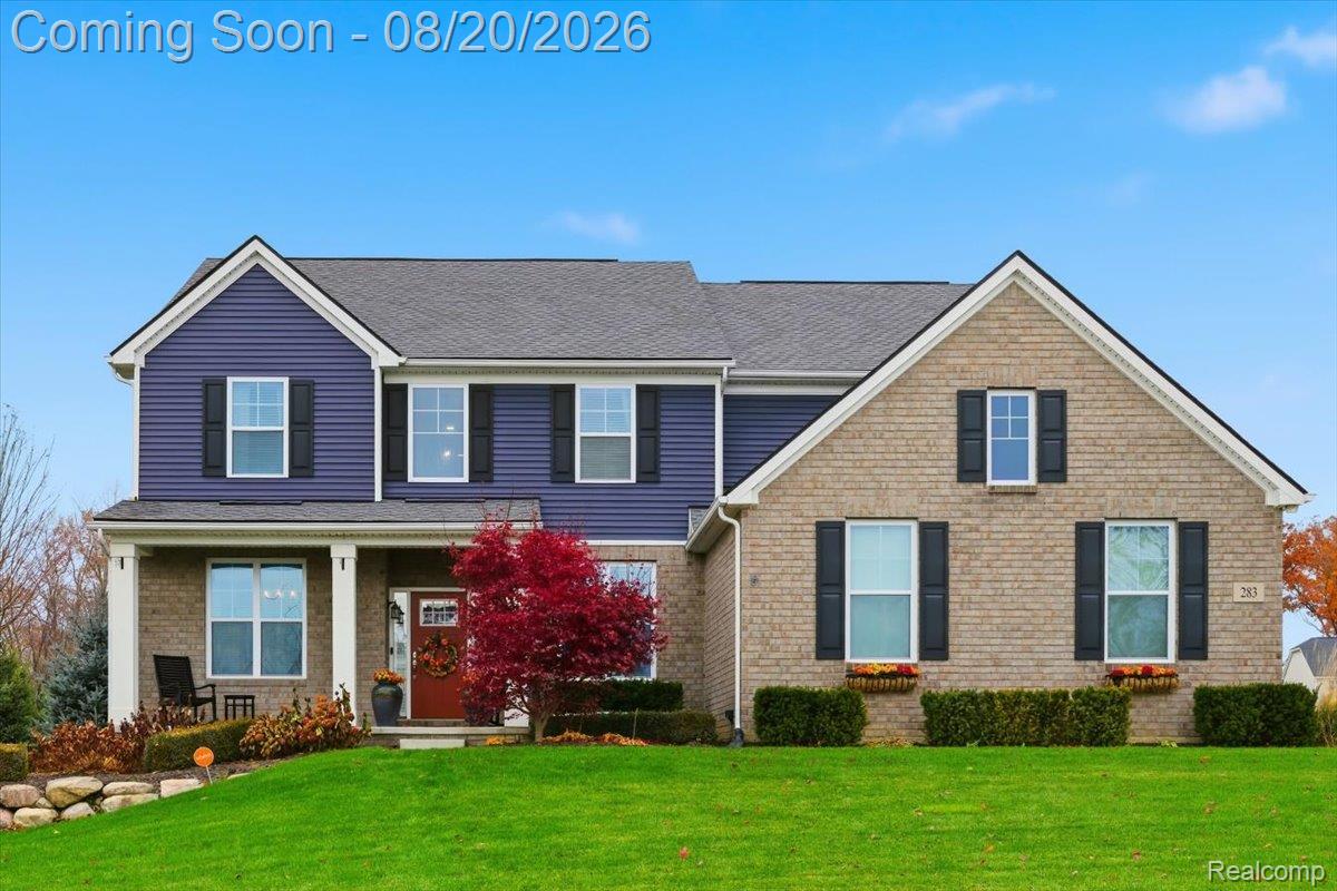 283 Westbrooke Drive