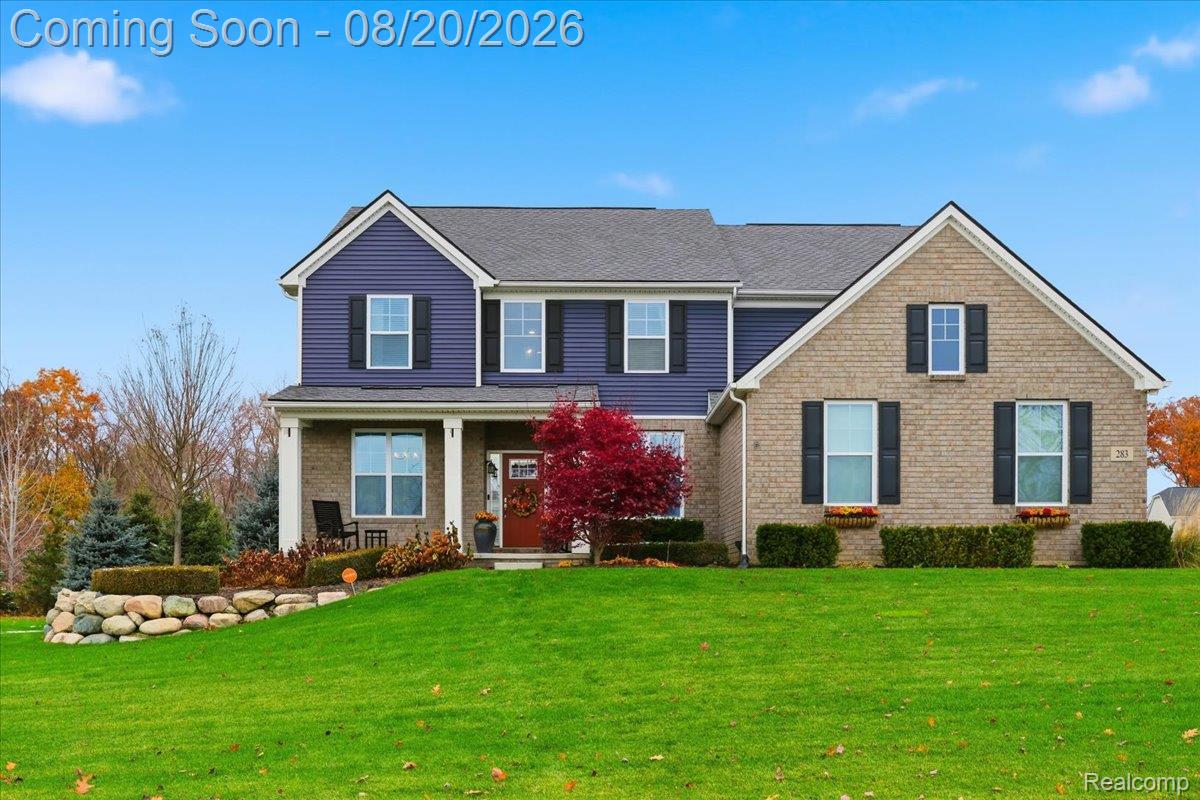 283 Westbrooke Drive