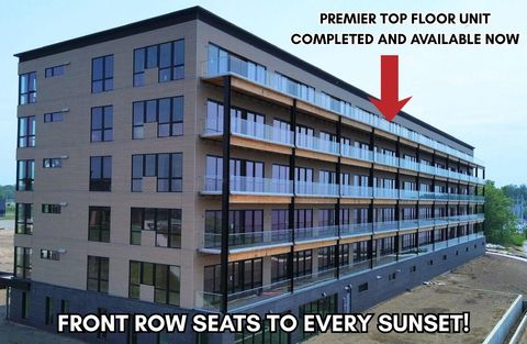 901 Adelaide Circle 607 Muskegon City MI 49441