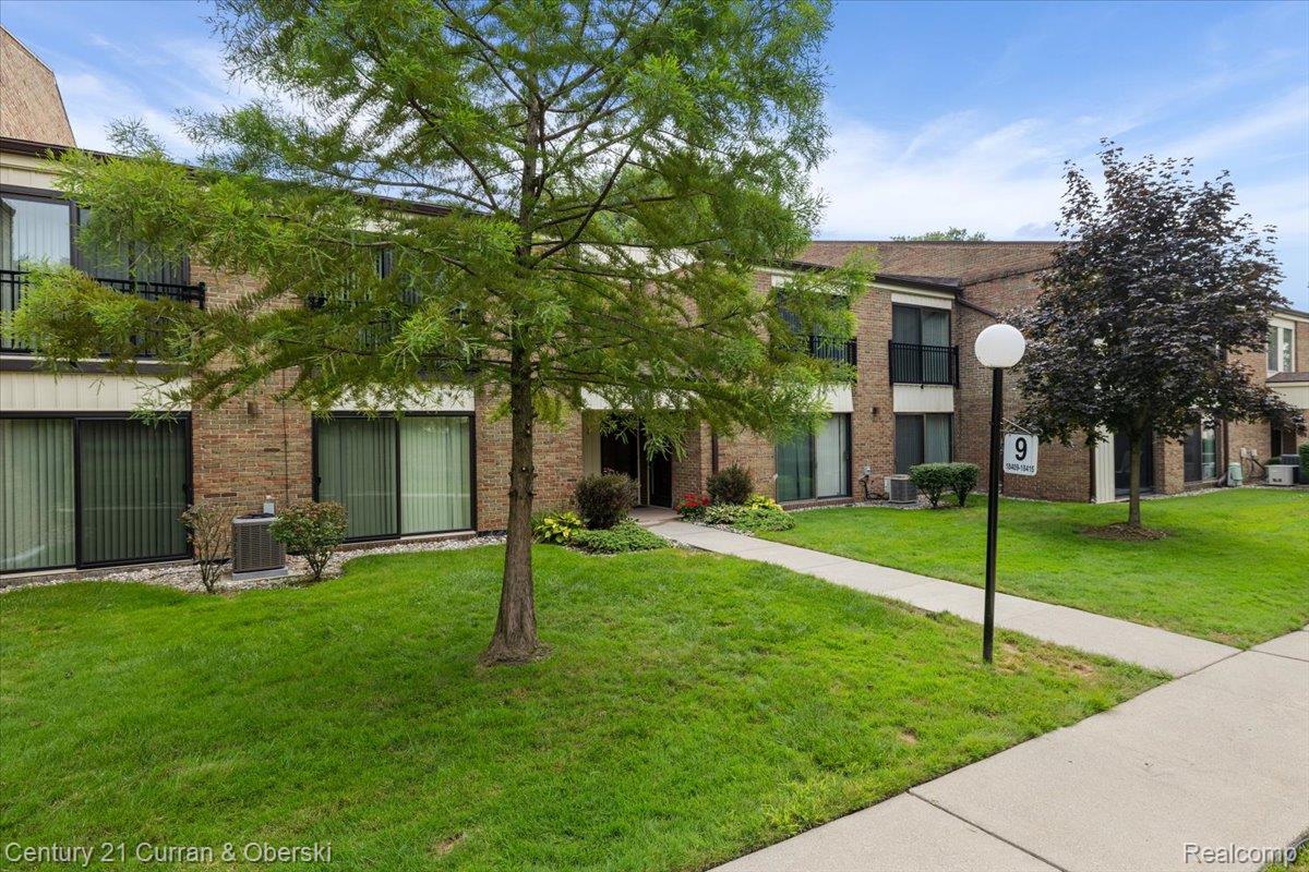 18415 University Park Dr