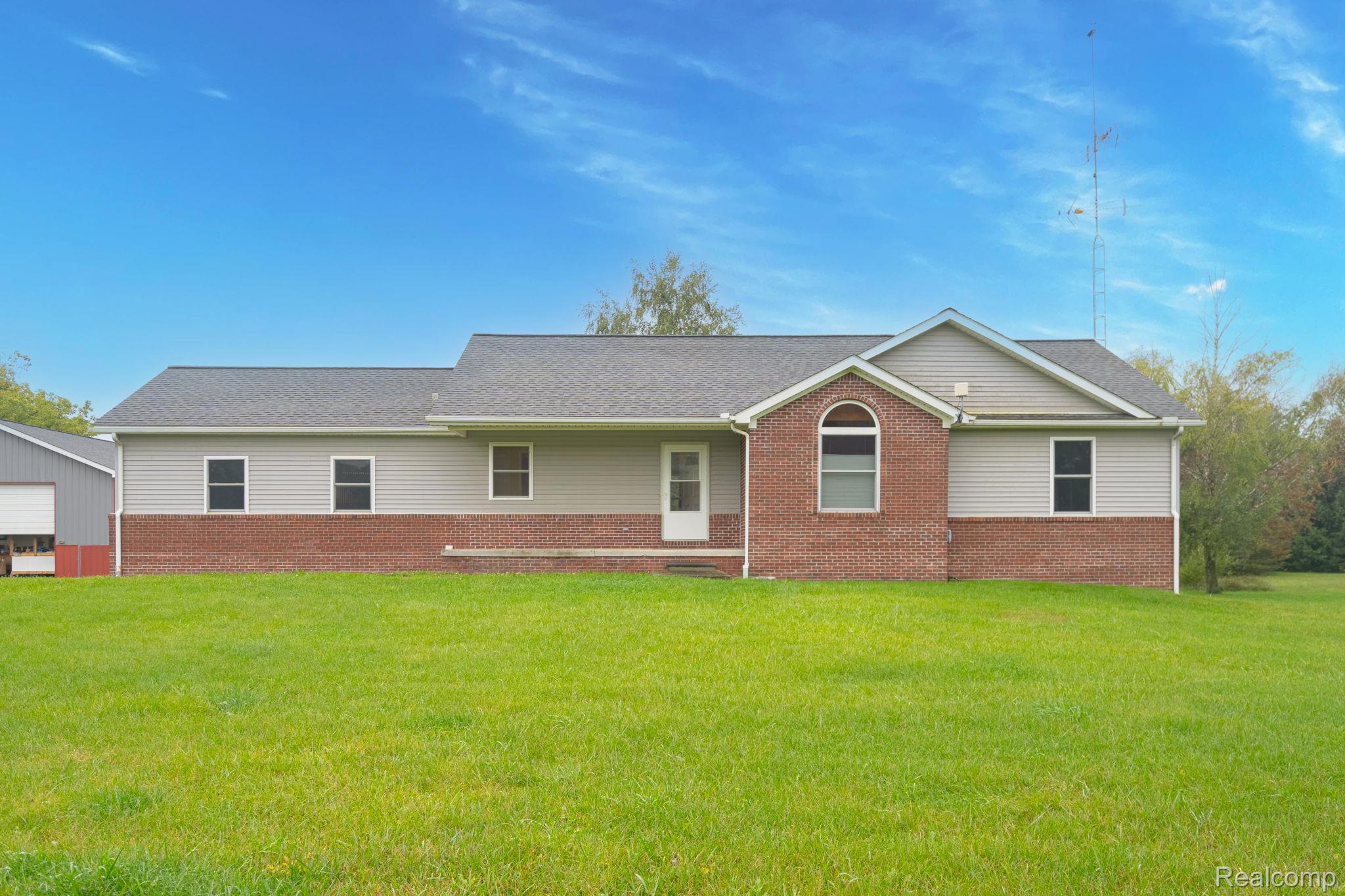 4612 Curtis Road