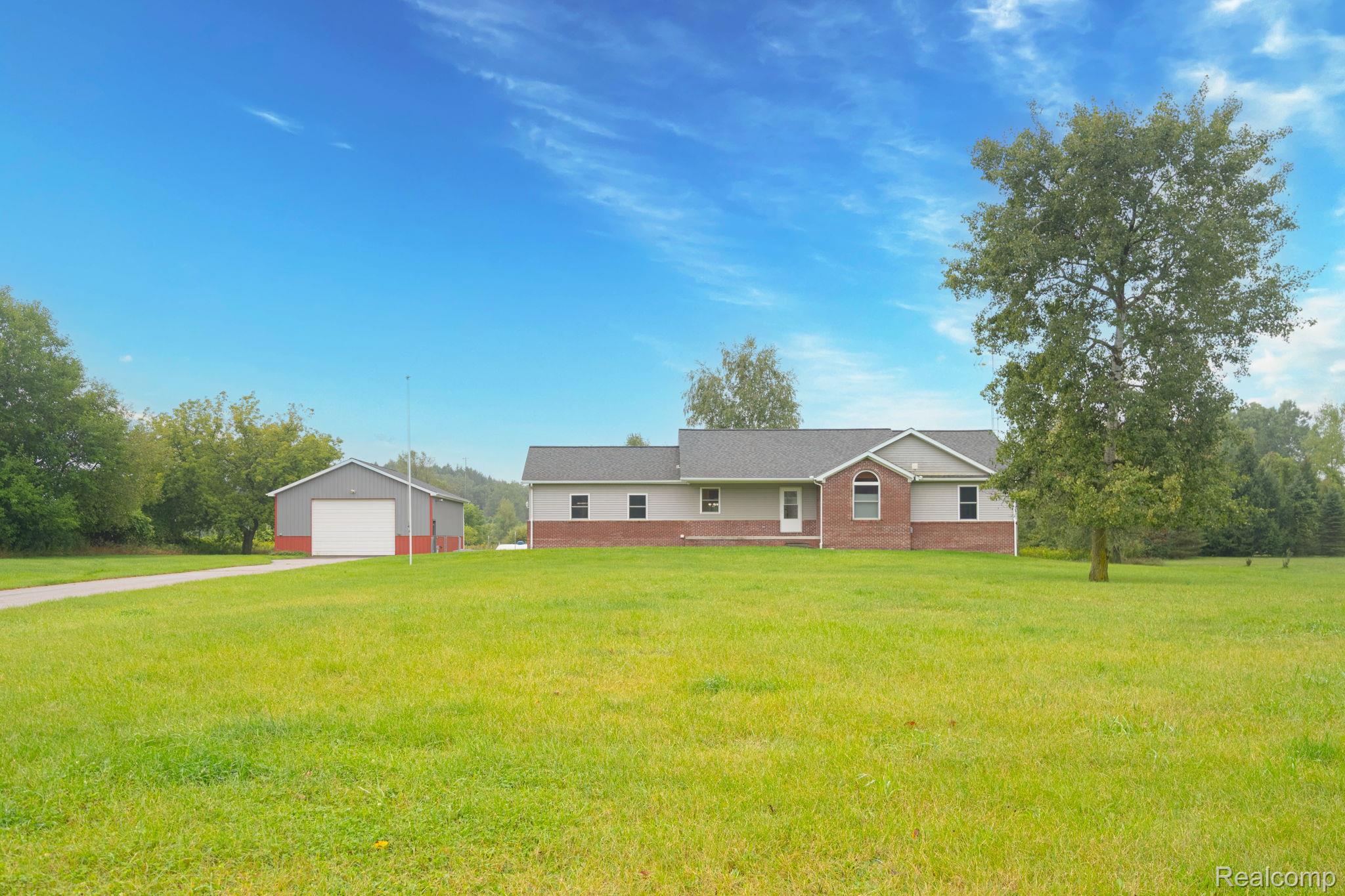 4612 Curtis Road