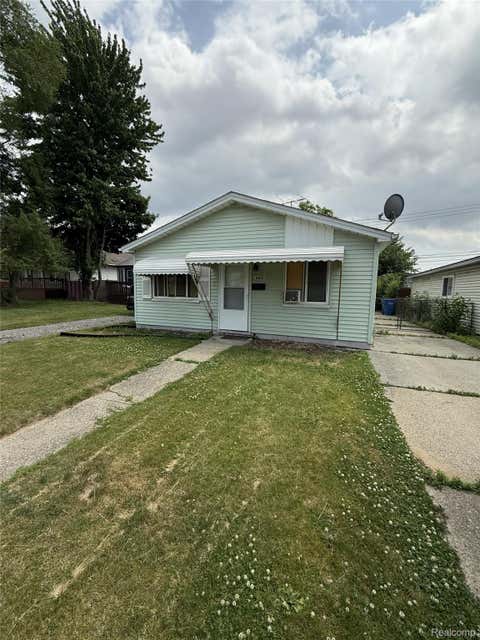 Tiny photo for 8412 Stephens Road, Warren City, MI 48089 (MLS # 20261043855)