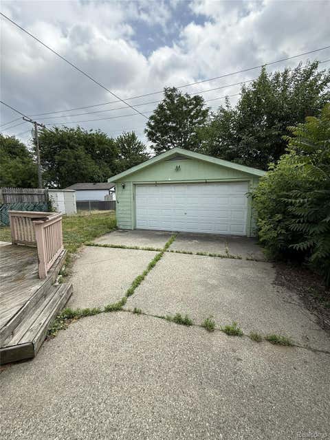 Tiny photo for 8412 Stephens Road, Warren City, MI 48089 (MLS # 20261043855)