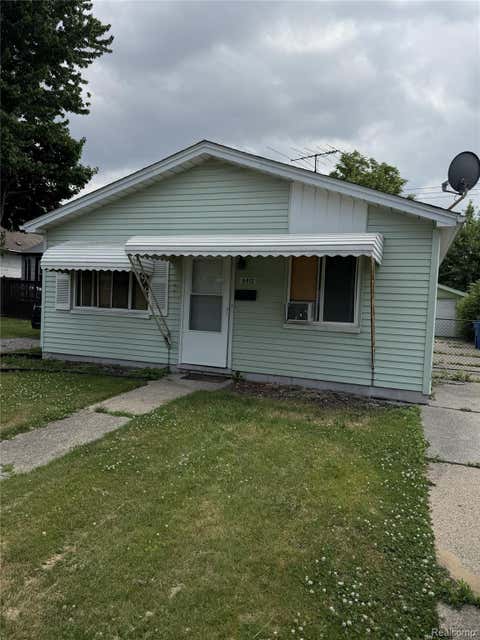 Photo of 8412 Stephens Road, Warren City, MI 48089 (MLS # 20261043855)