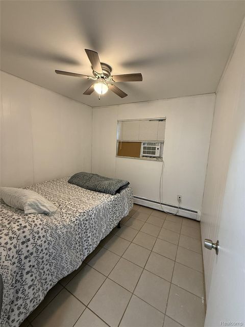 Tiny photo for 8412 Stephens Road, Warren City, MI 48089 (MLS # 20261043855)