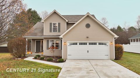 2400 Marlene Drive Flint Charter Township MI 48473