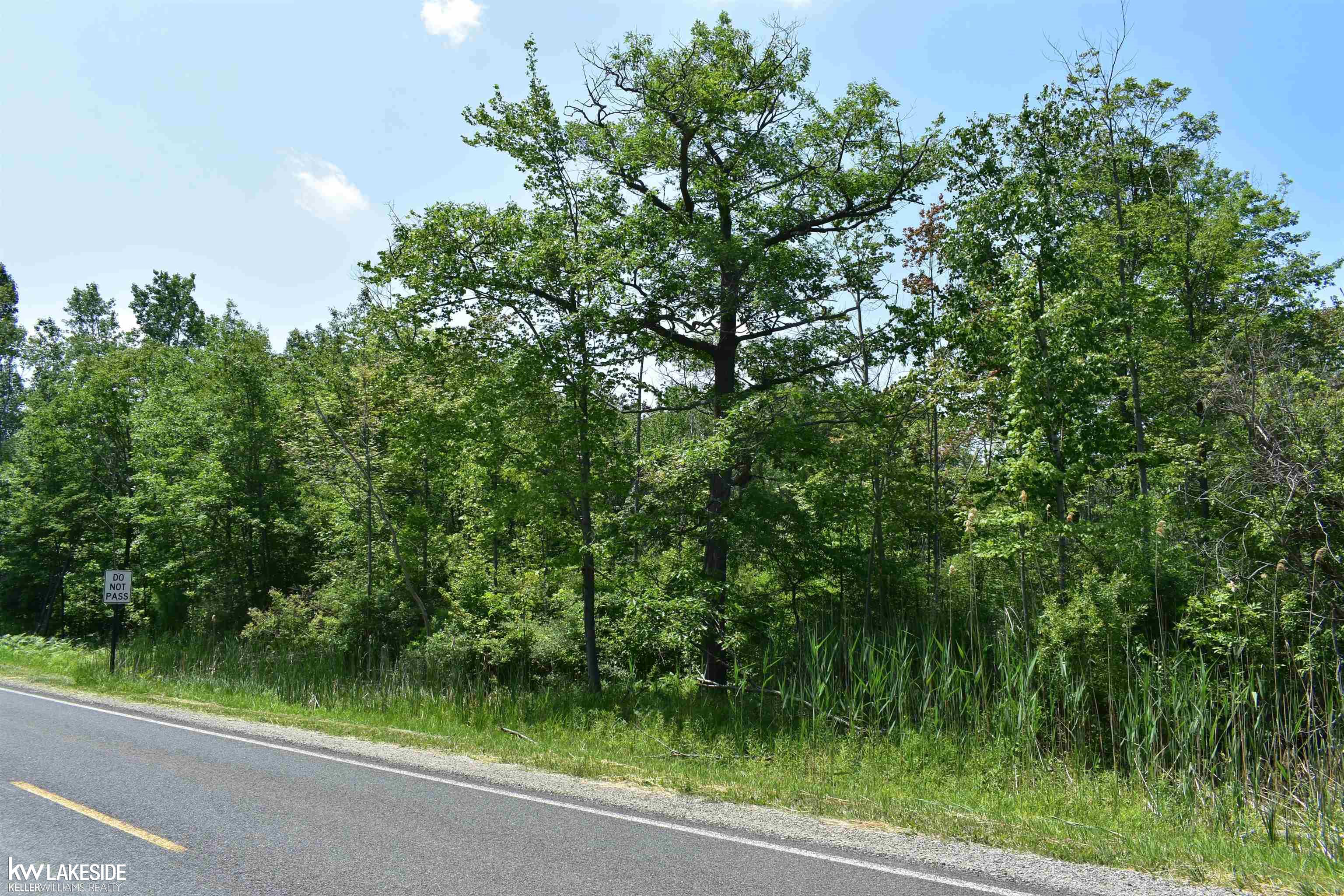 0 Oak Beach Road