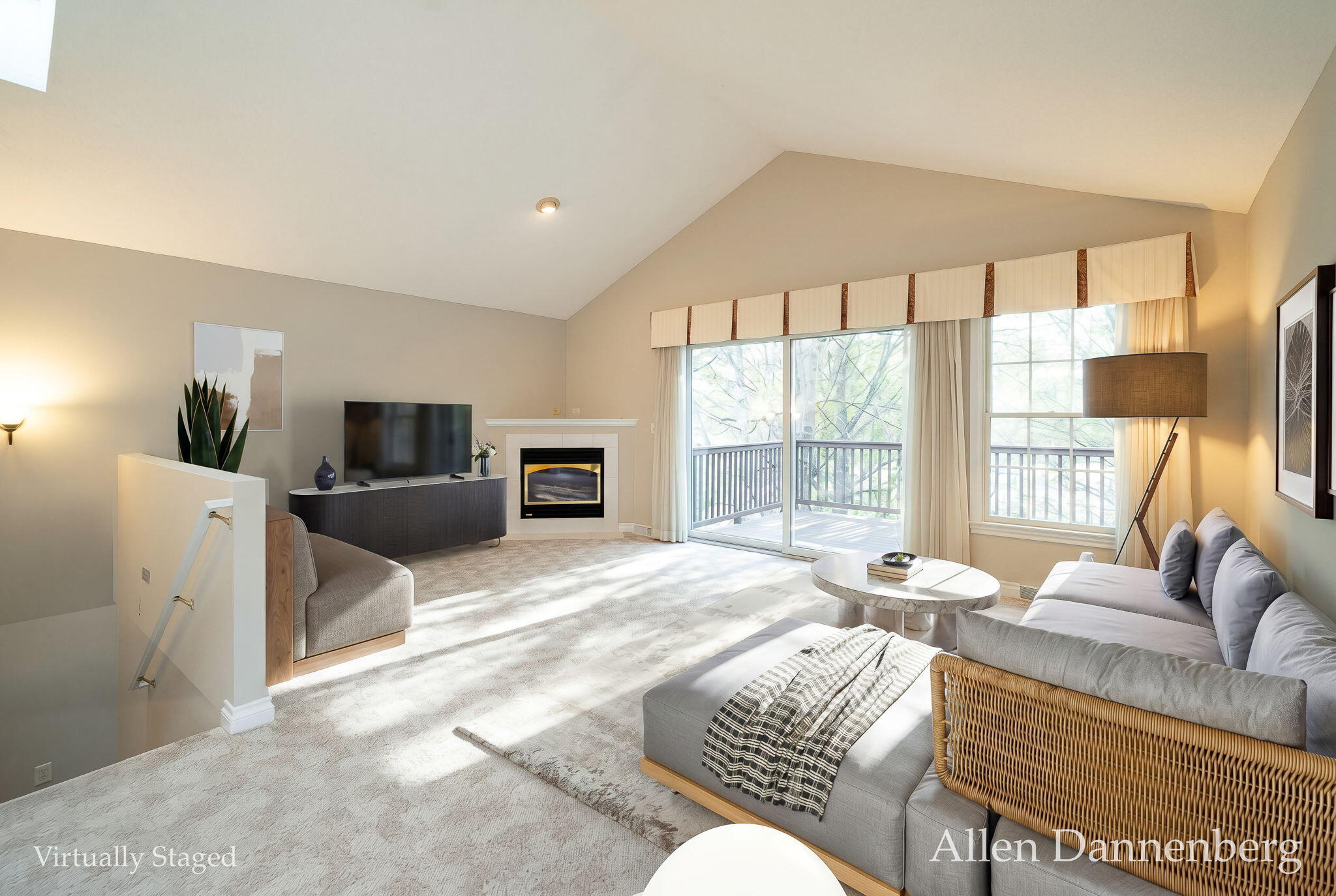 845 Bluff Creek Drive