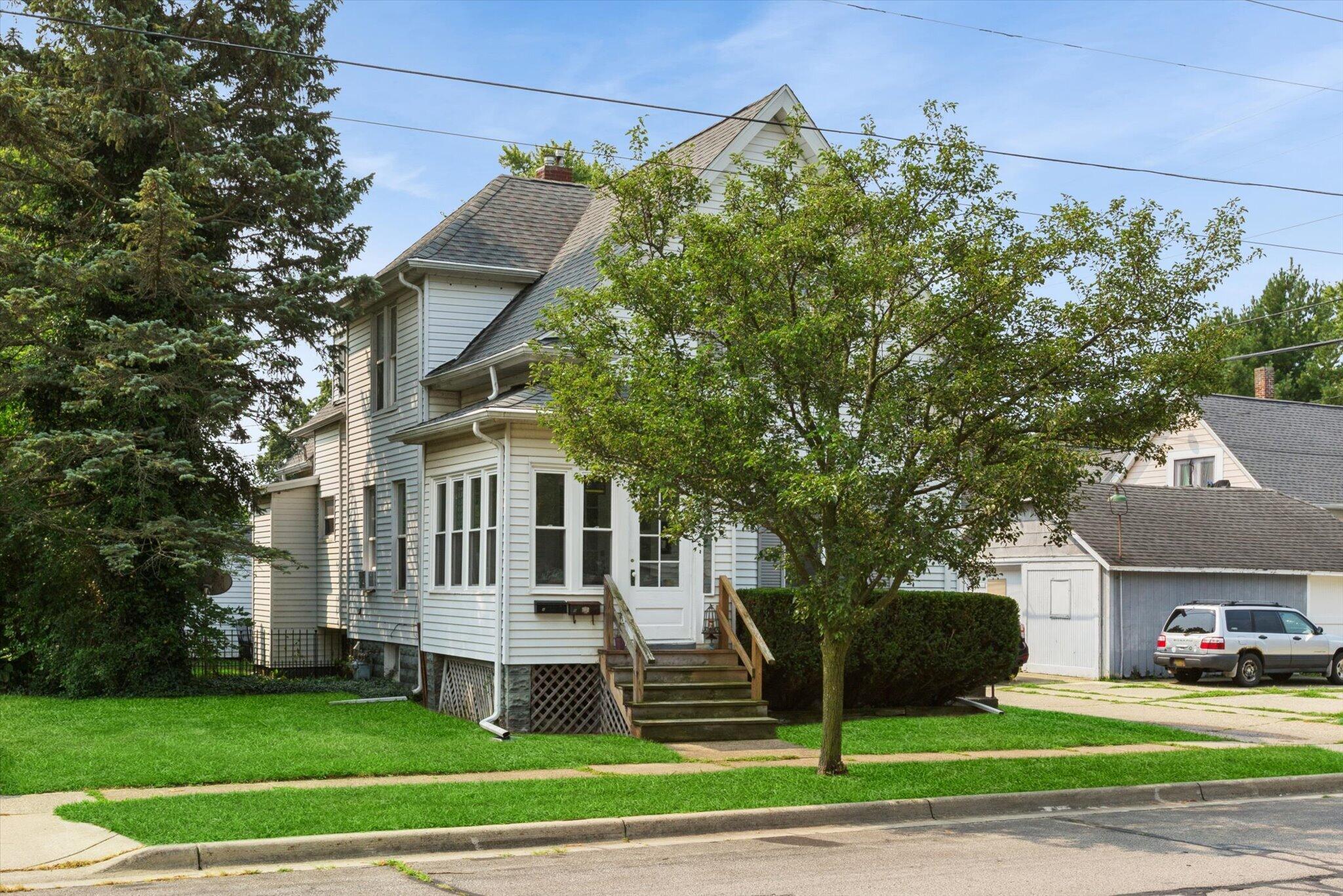 612 Winchester Avenue