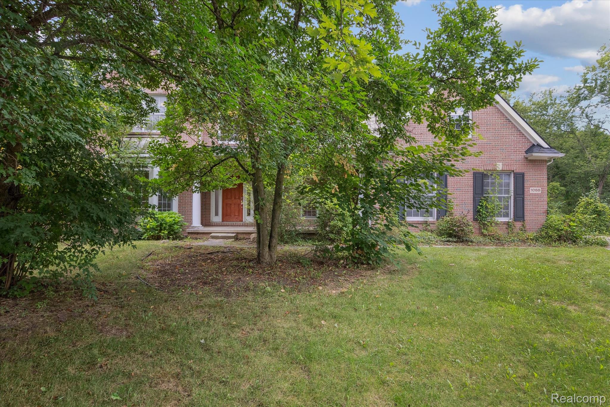 1068 Arboretum Court