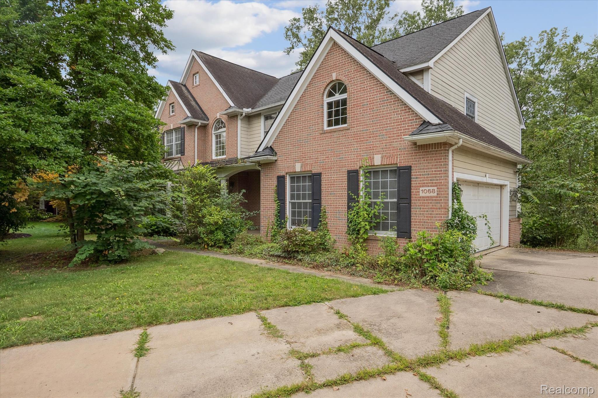 1068 Arboretum Court