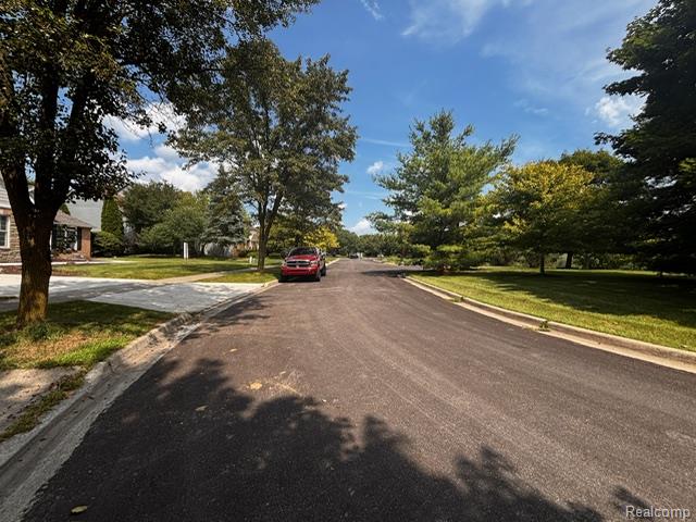 1068 Arboretum Court