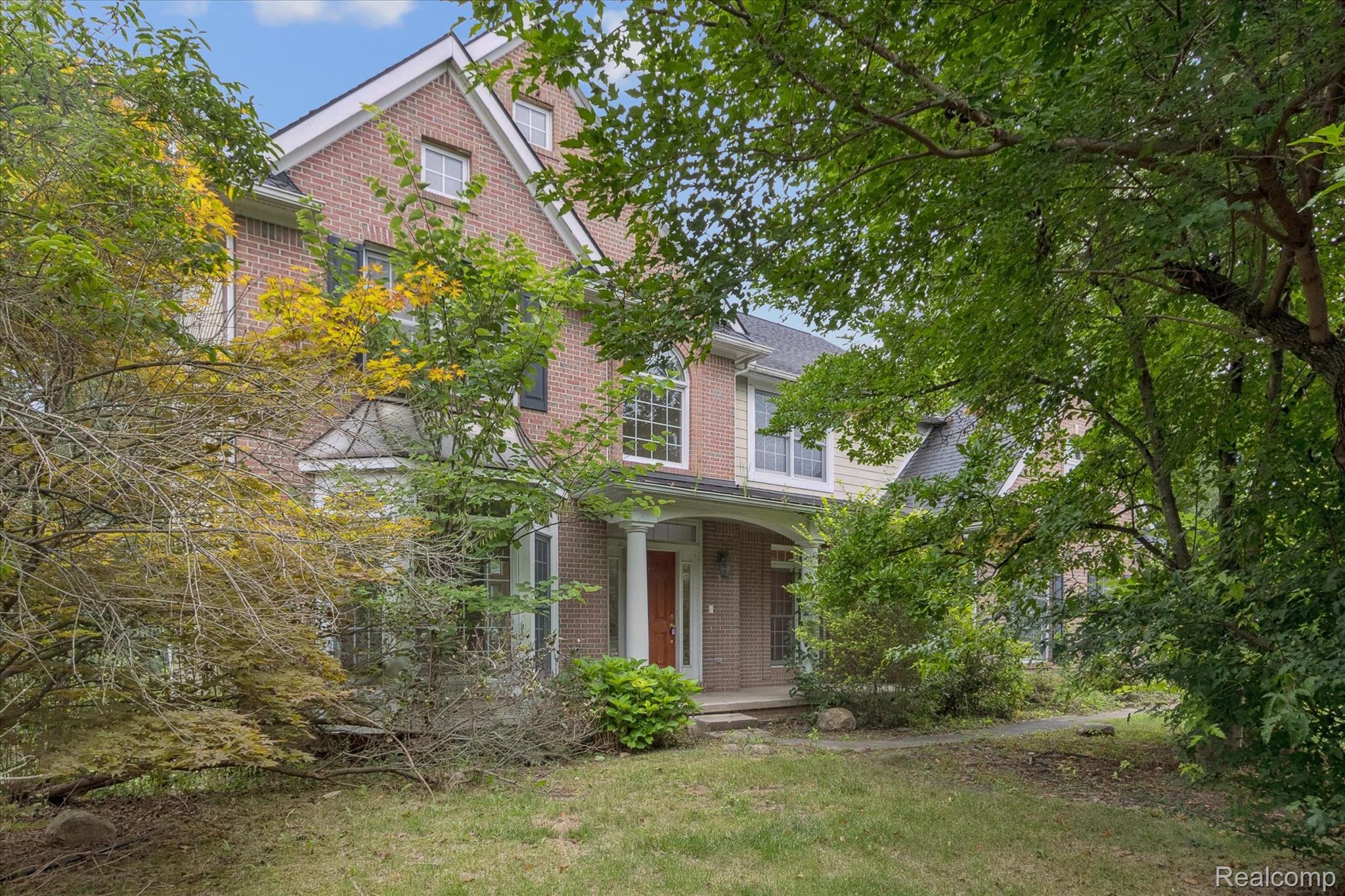 1068 Arboretum Court