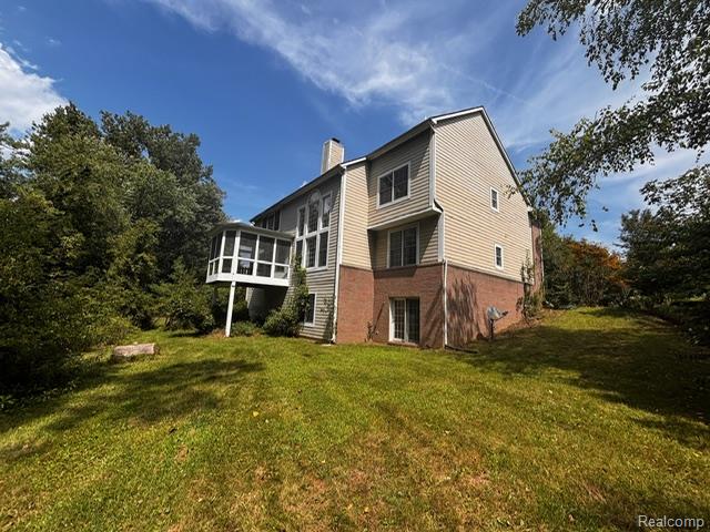 1068 Arboretum Court