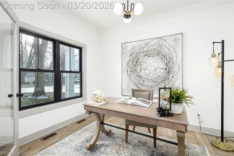 9453 Brookline Avenue Plymouth Charter Township MI 48170