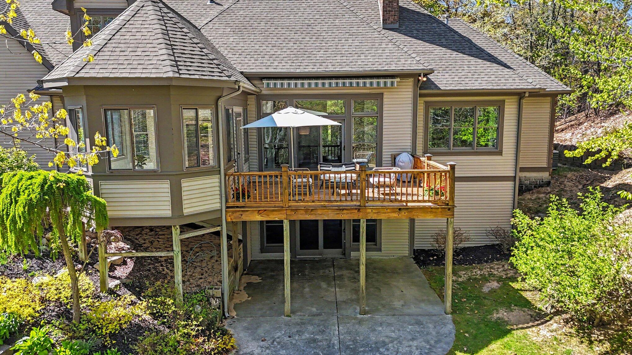 19168 Hoffmaster Drive