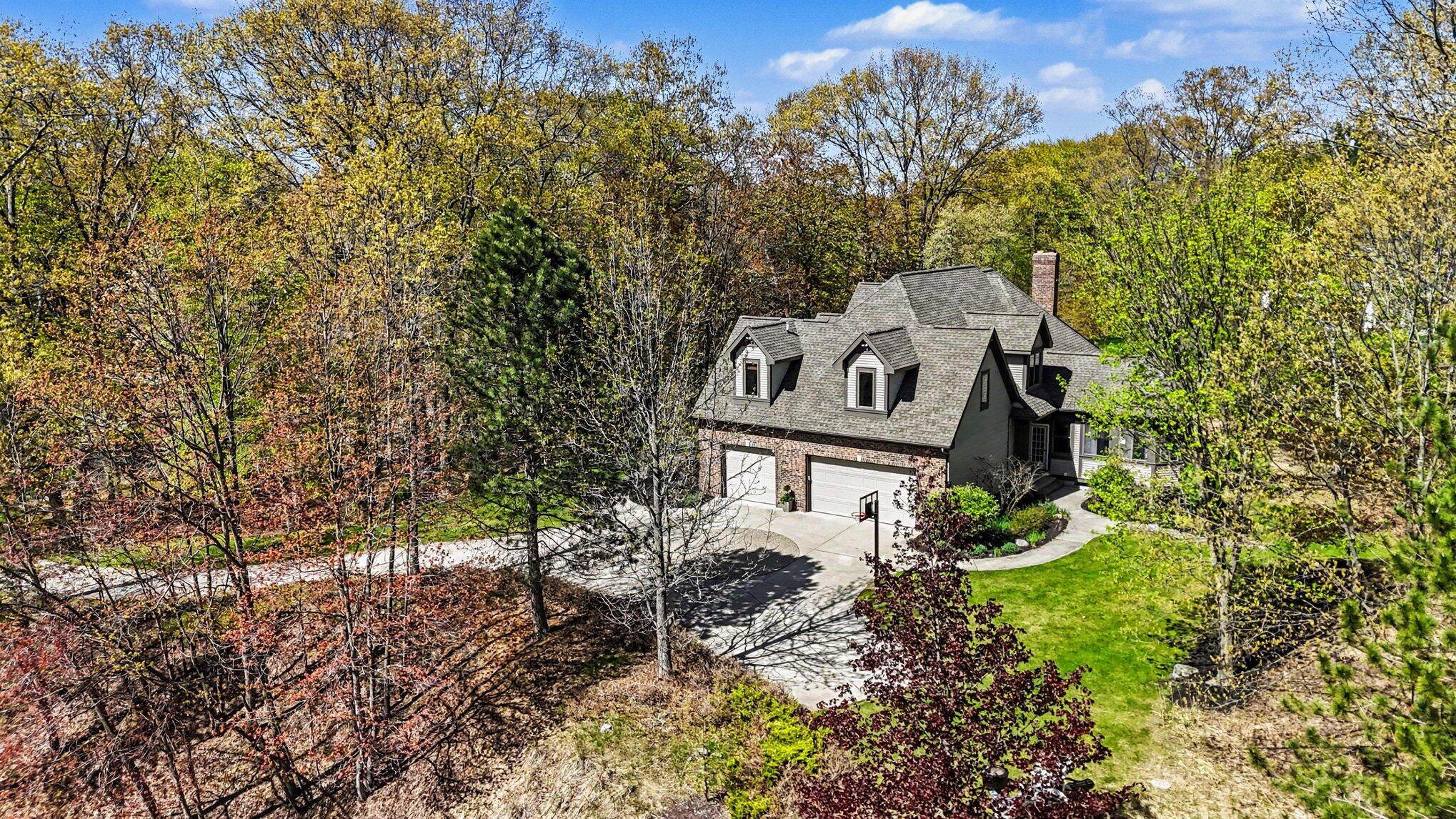 19168 Hoffmaster Drive