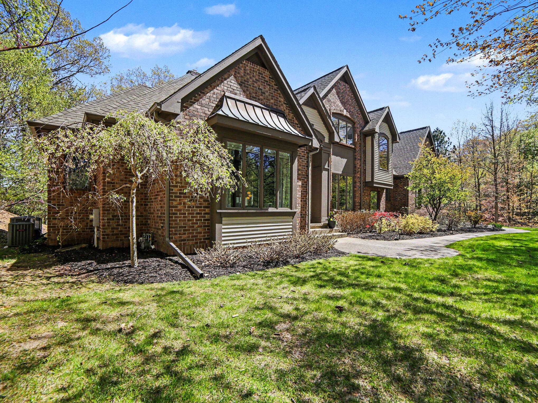 19168 Hoffmaster Drive