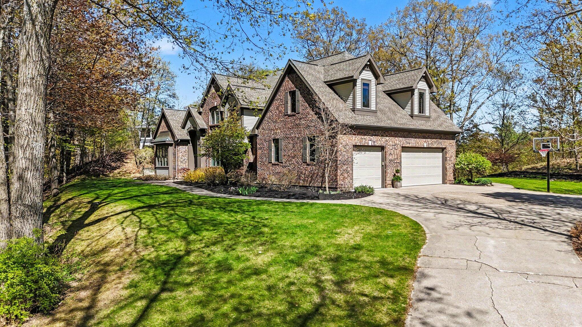 19168 Hoffmaster Drive