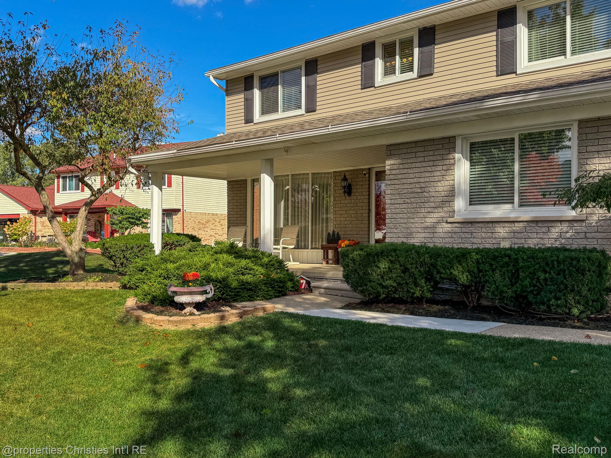 123 Longford Drive