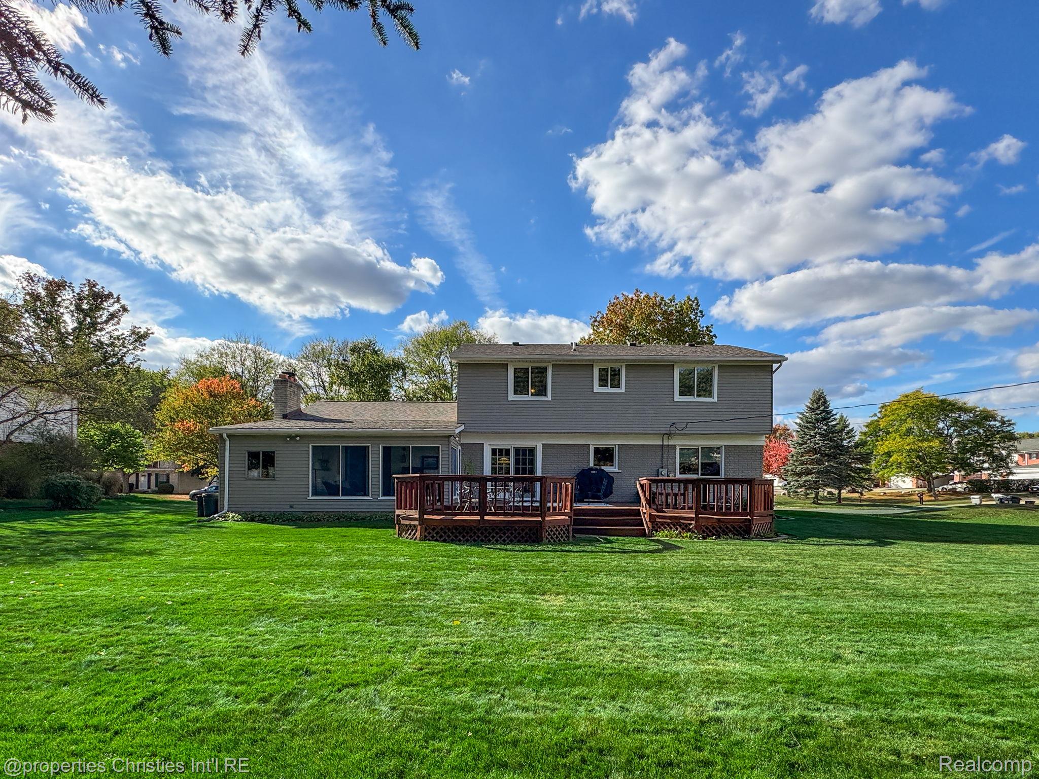 123 Longford Drive