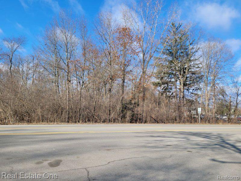 0000 UNION LAKE ROAD