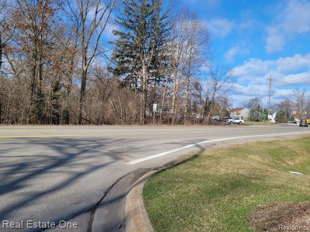 0000 UNION LAKE ROAD