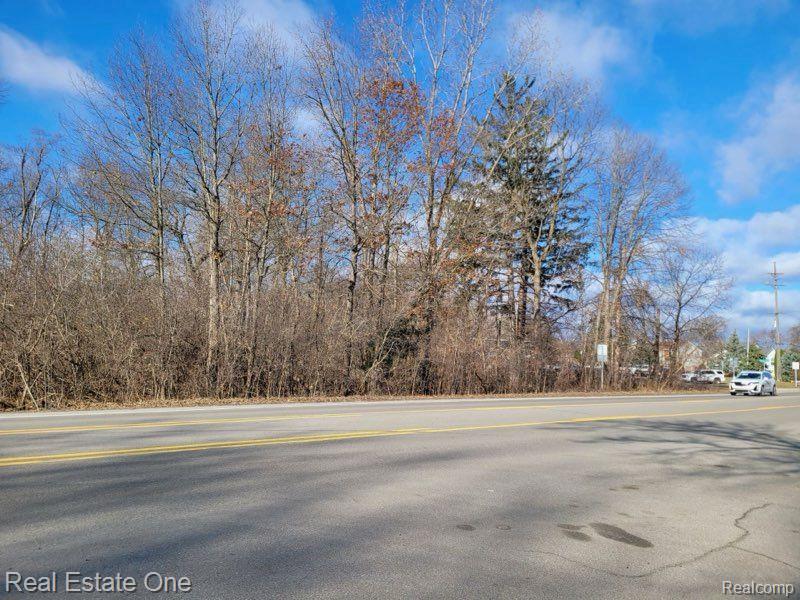 0000 UNION LAKE ROAD