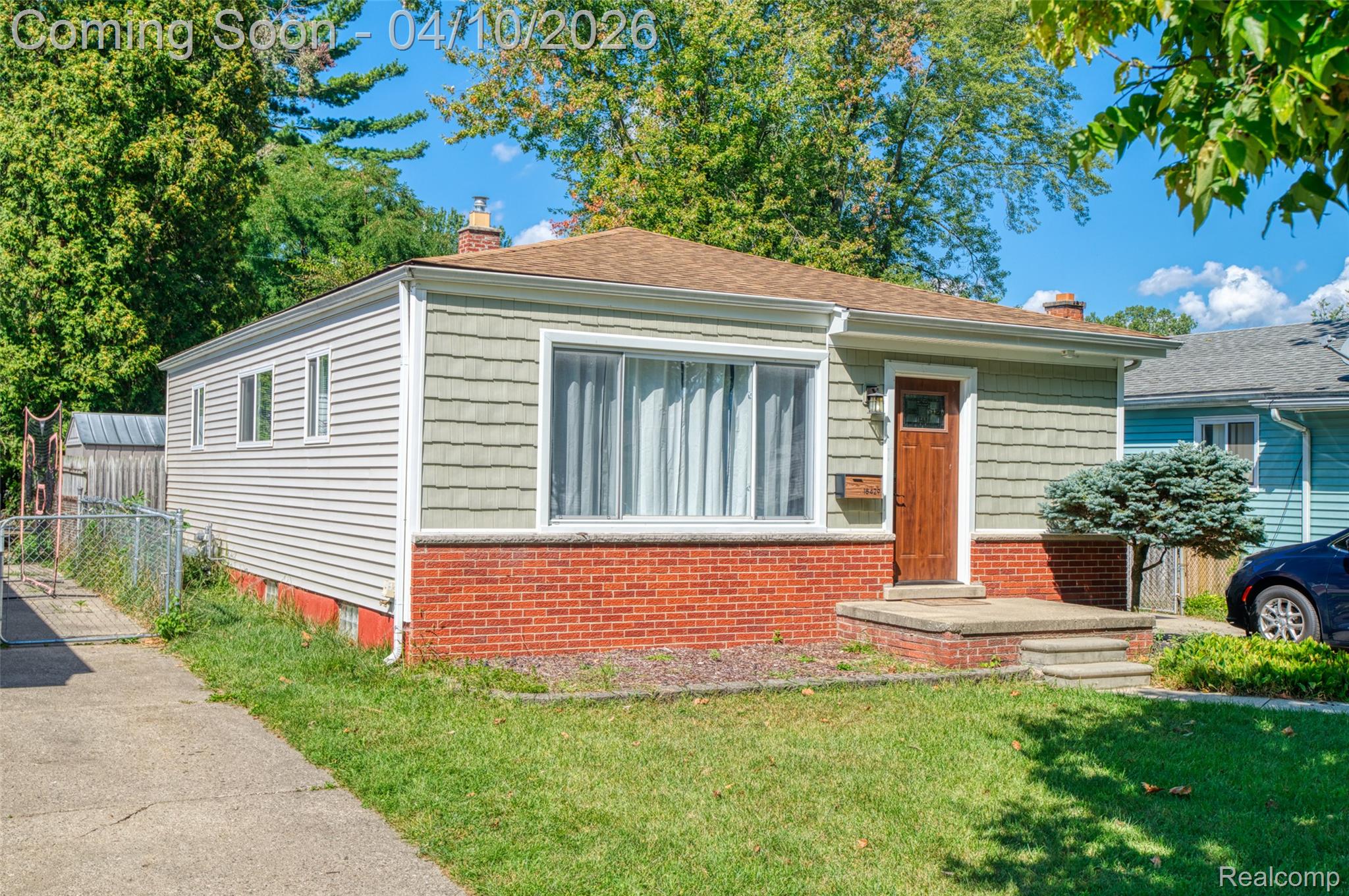 18429 Gillman Street