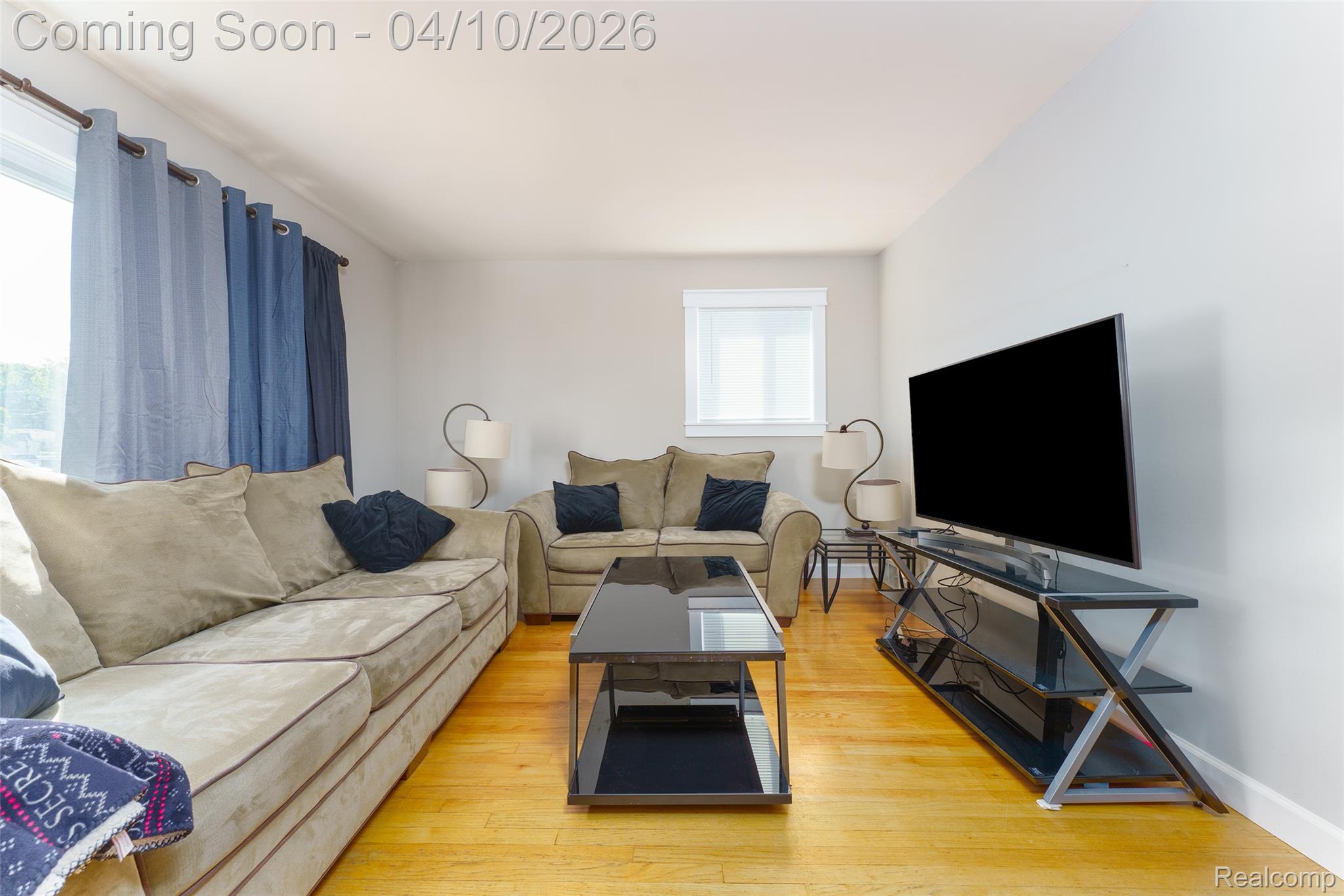 18429 Gillman Street