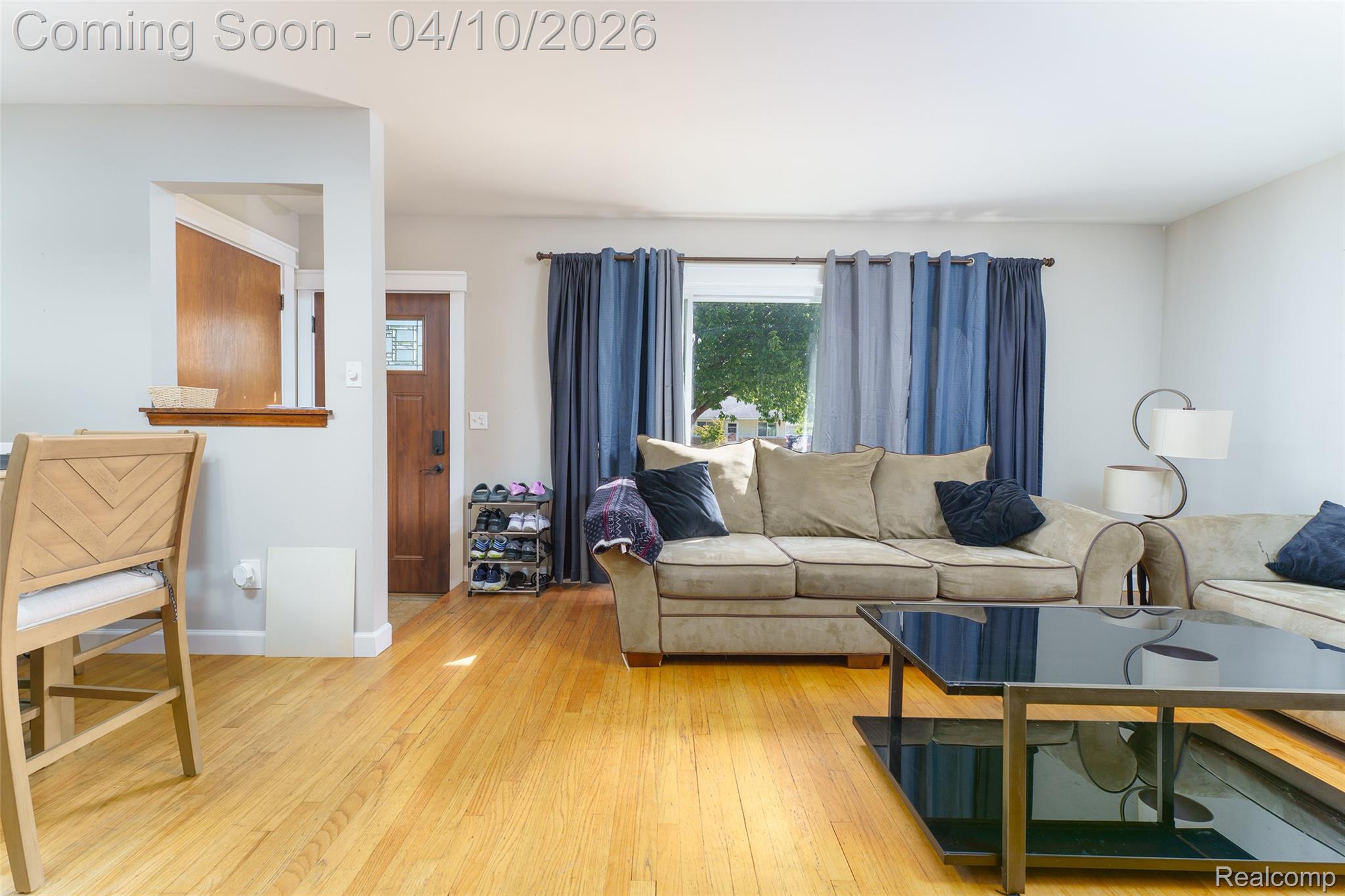 18429 Gillman Street