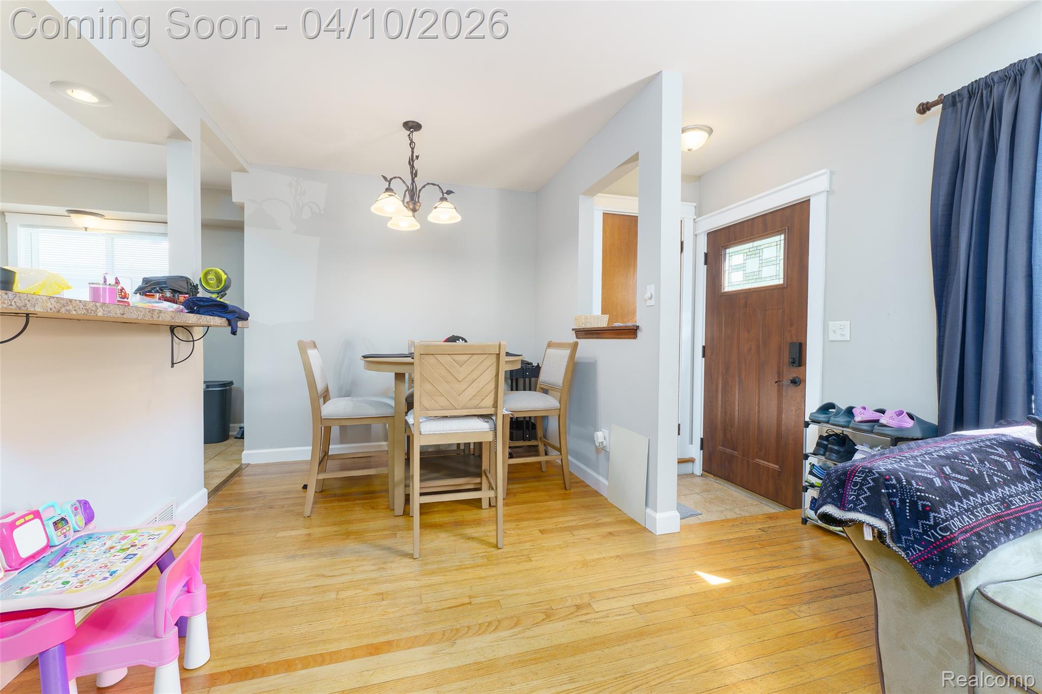 18429 Gillman Street