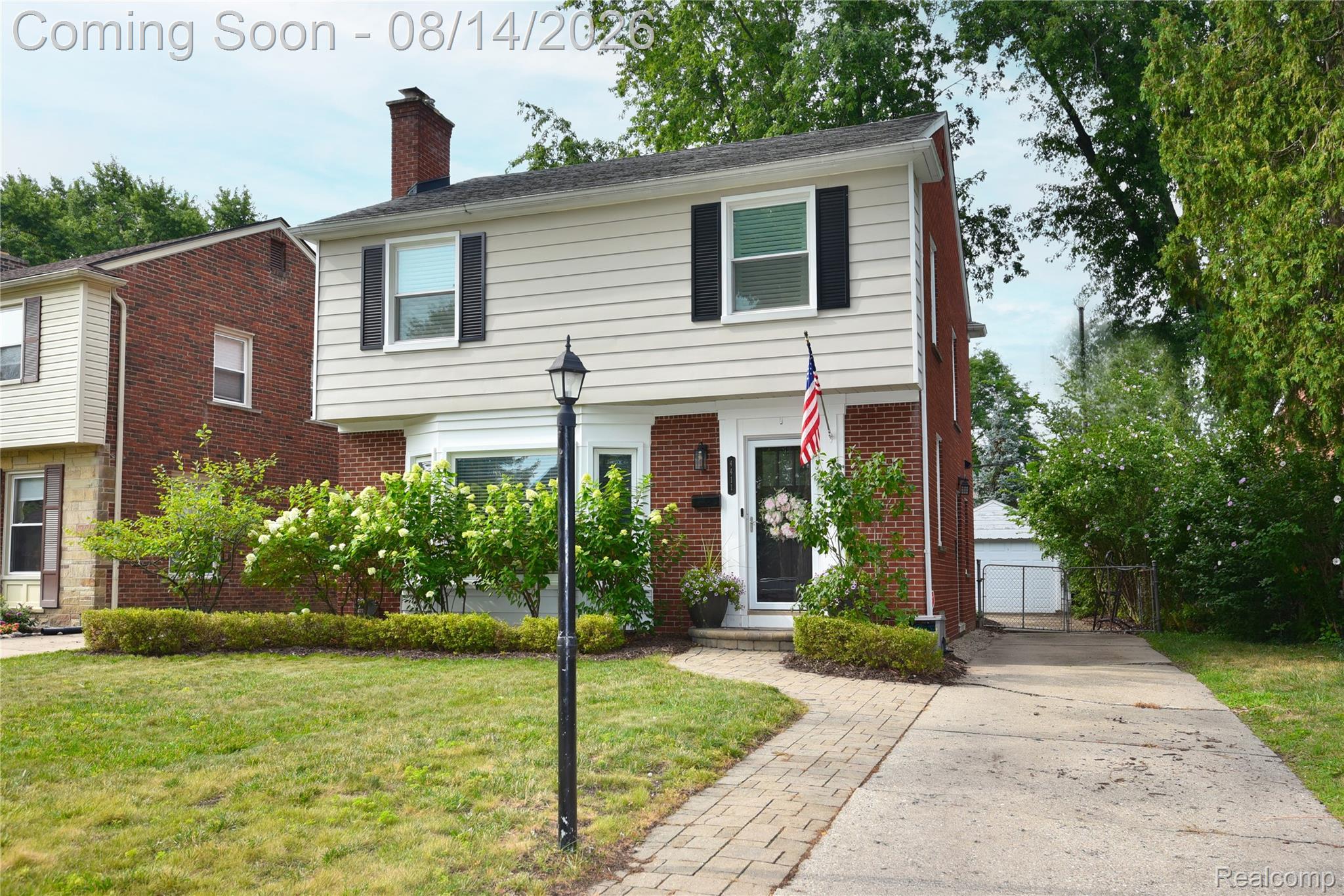 4411 N Verona Circle