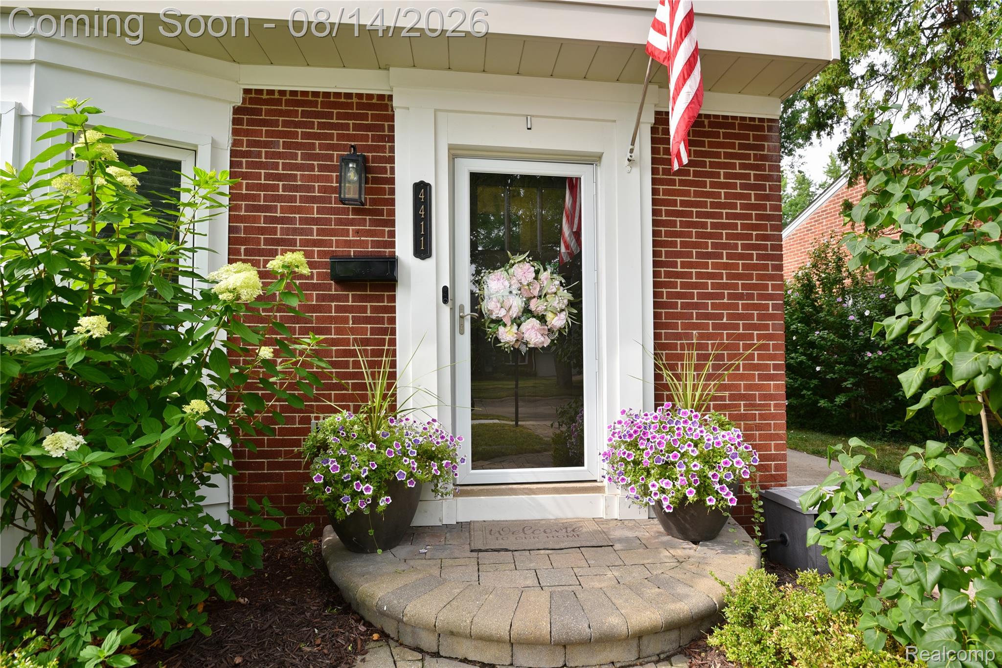 4411 N Verona Circle