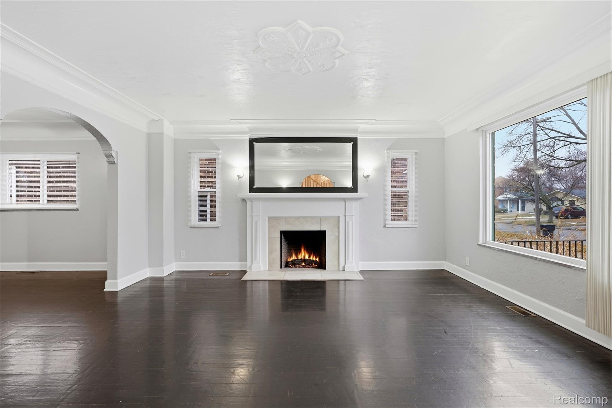 18625 Cherrylawn Street