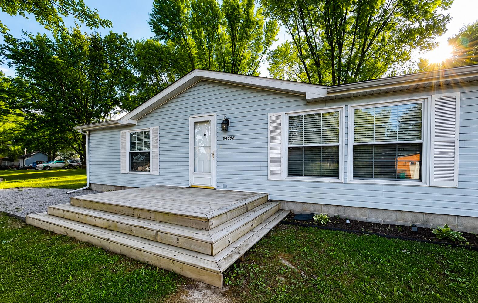 54598 Park Lane