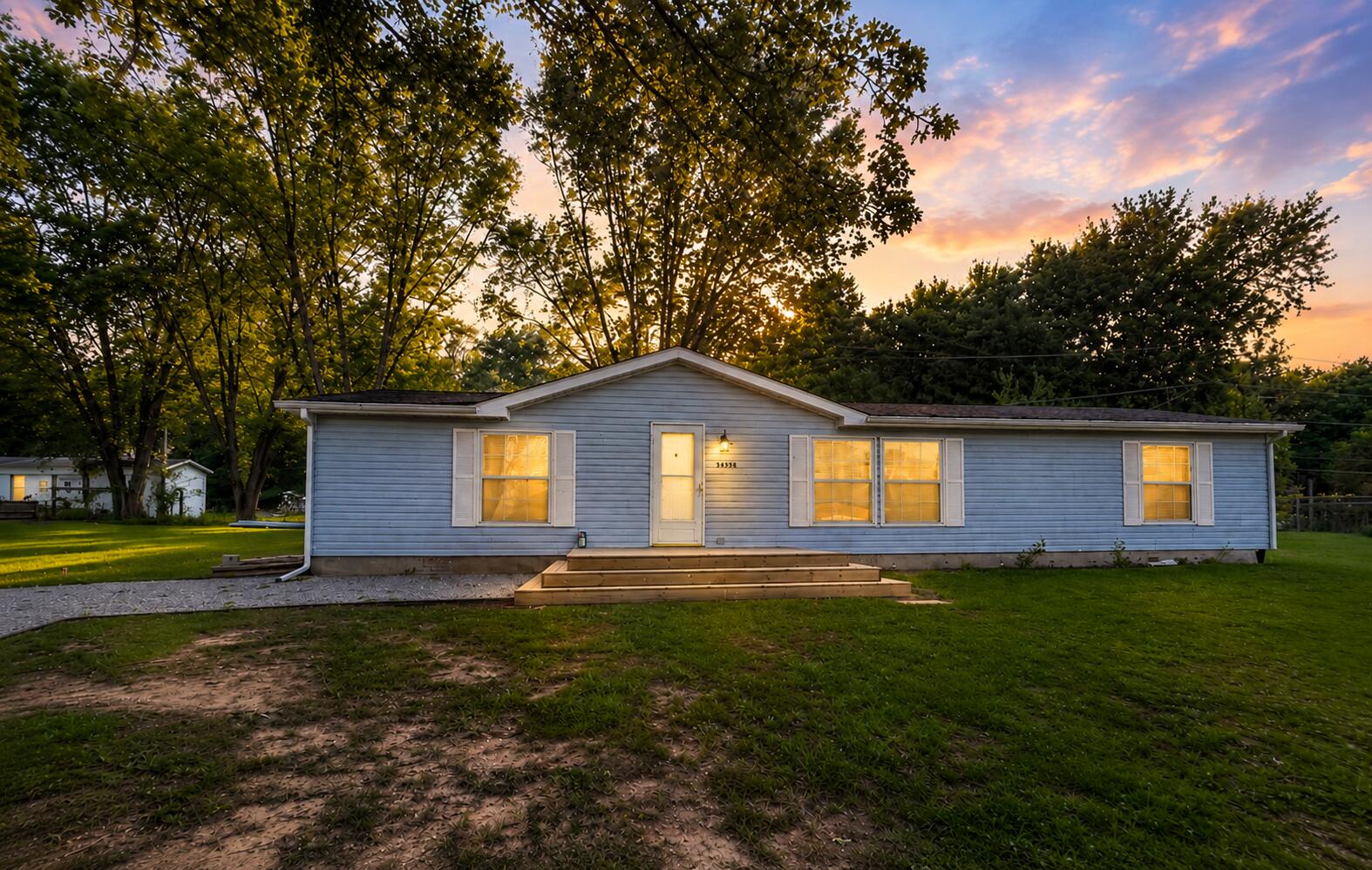 54598 Park Lane