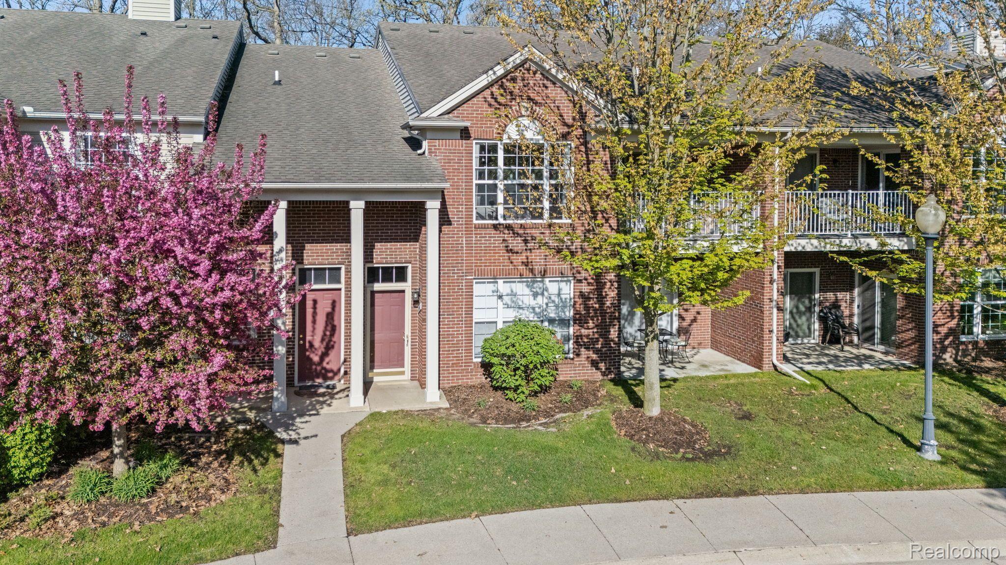 Rochester City, Michigan 48307, United States, 2 Bedrooms Bedrooms, ,2 BathroomsBathrooms,Residential,Active,125830