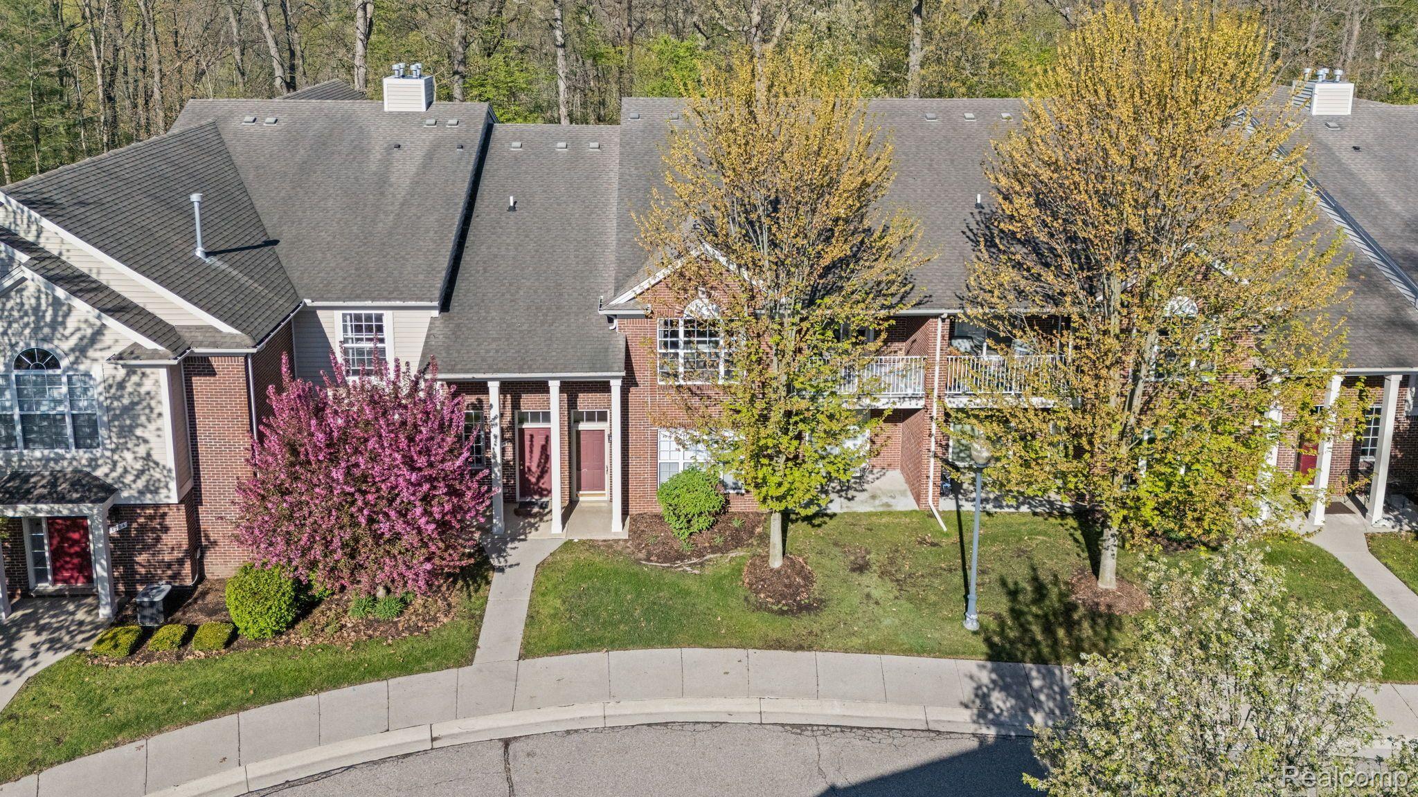 Rochester City, Michigan 48307, United States, 2 Bedrooms Bedrooms, ,2 BathroomsBathrooms,Residential,Active,125830